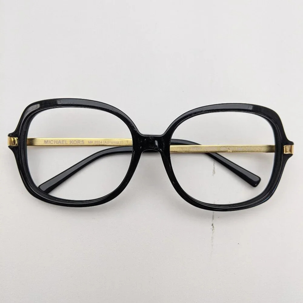 🕶️ Frame only! Michael Kors ADRIANNA II MK2024 3160T3 Sunglasses / JLE543 🕶️